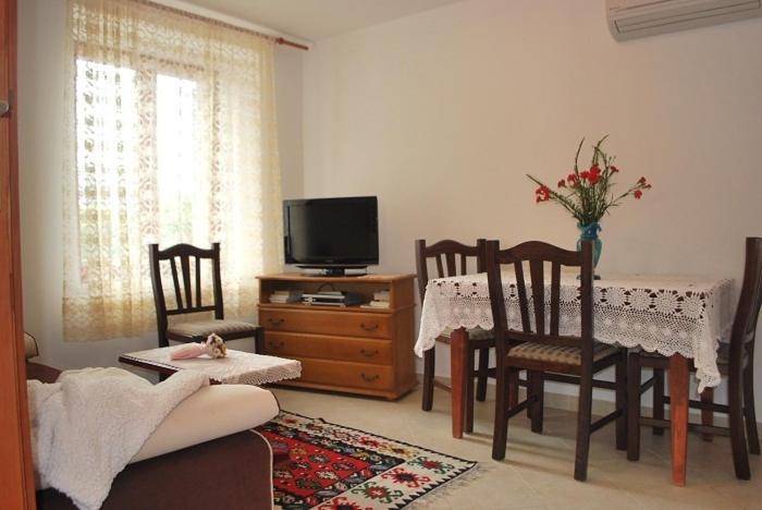 Villa Franka Lopud Bagian luar foto