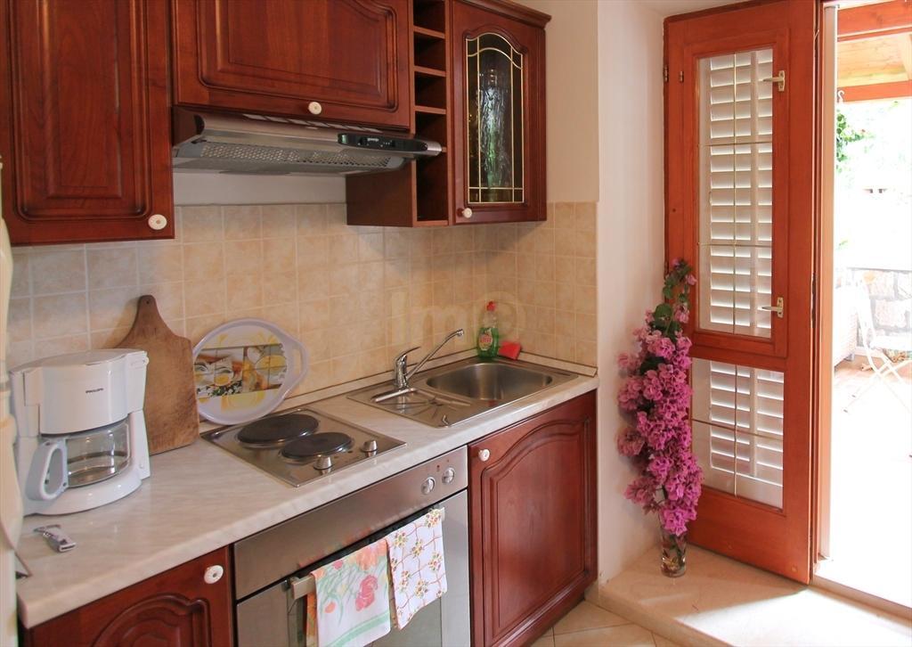 Villa Franka Lopud Ruang foto