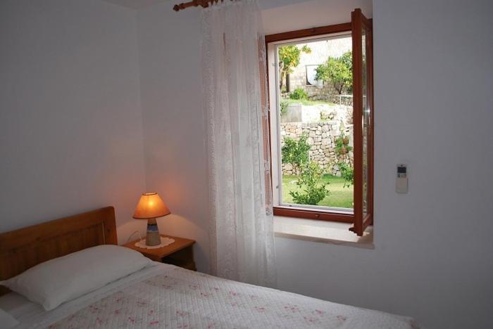 Villa Franka Lopud Ruang foto