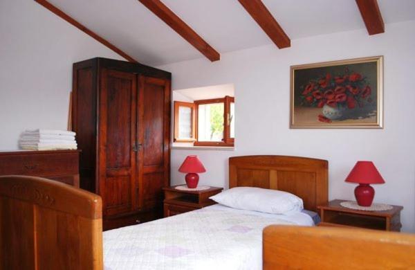 Villa Franka Lopud Ruang foto
