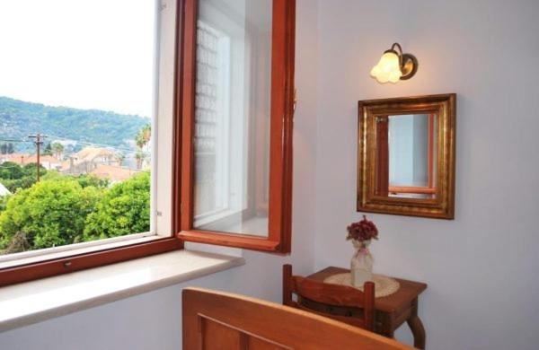 Villa Franka Lopud Ruang foto