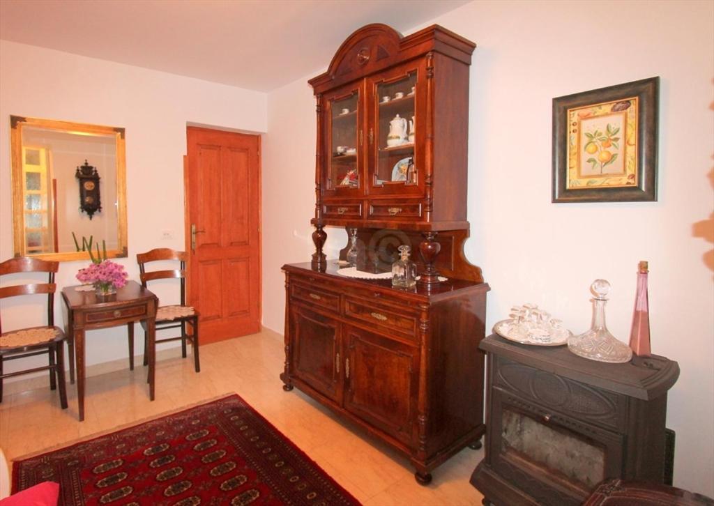 Villa Franka Lopud Ruang foto