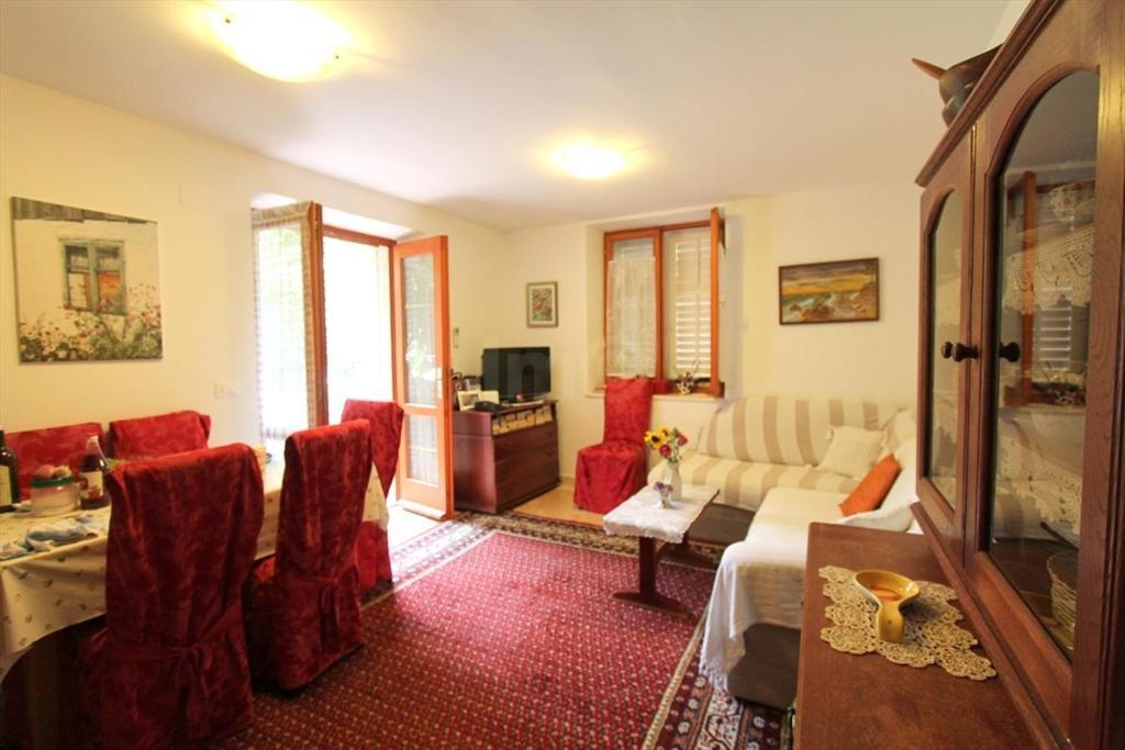 Villa Franka Lopud Ruang foto