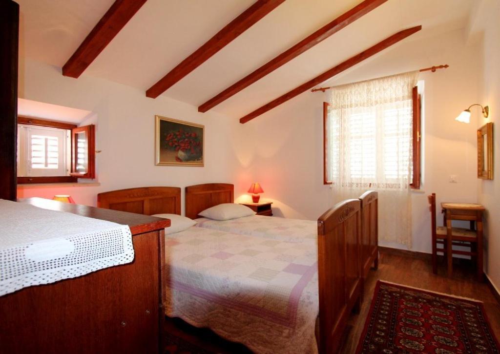 Villa Franka Lopud Ruang foto